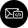 CodeMail.io Logo