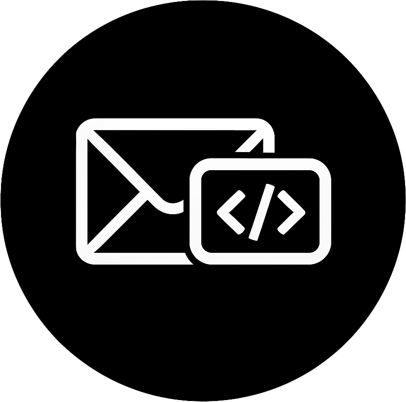 CodeMail.io Logo